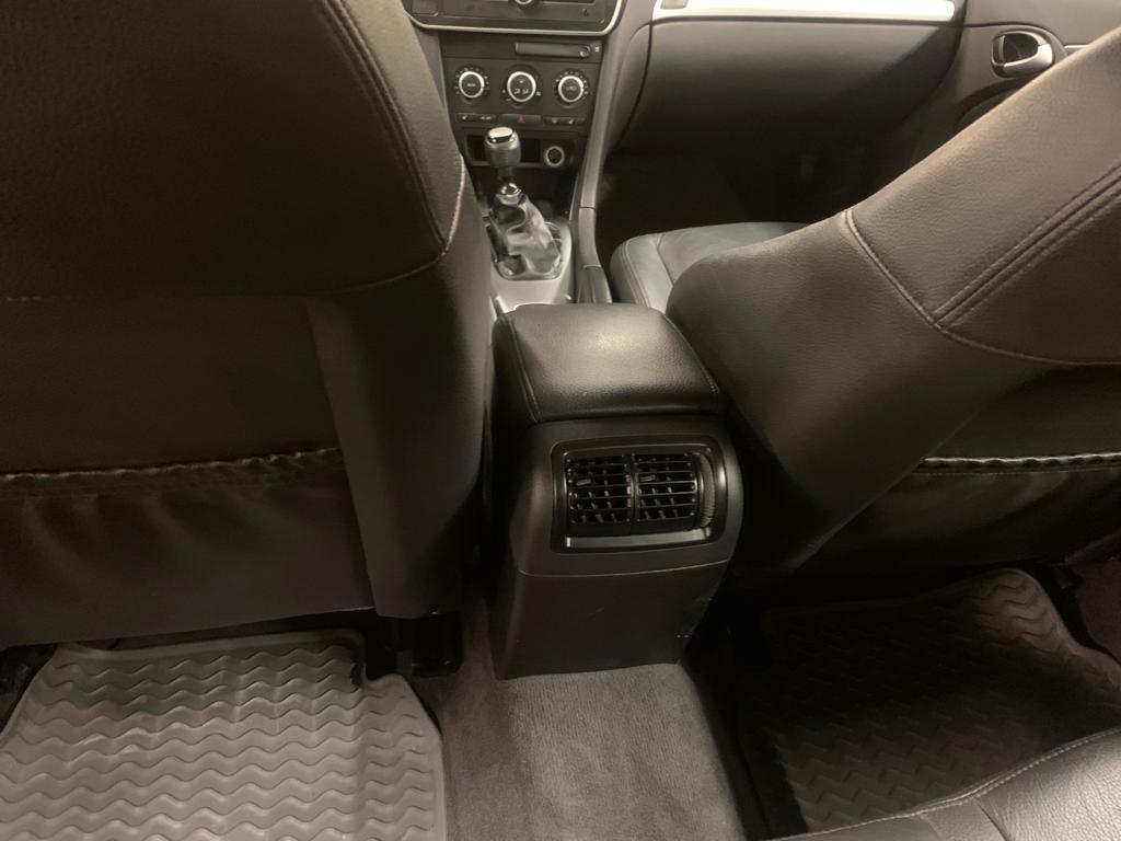 Saab 9-3 2010, bild 7/41