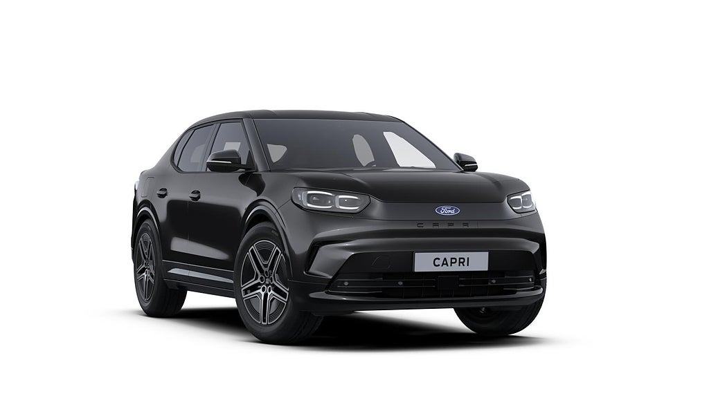 Ford Capri Premium Business Edition AWD, Long rang (77 kWh)