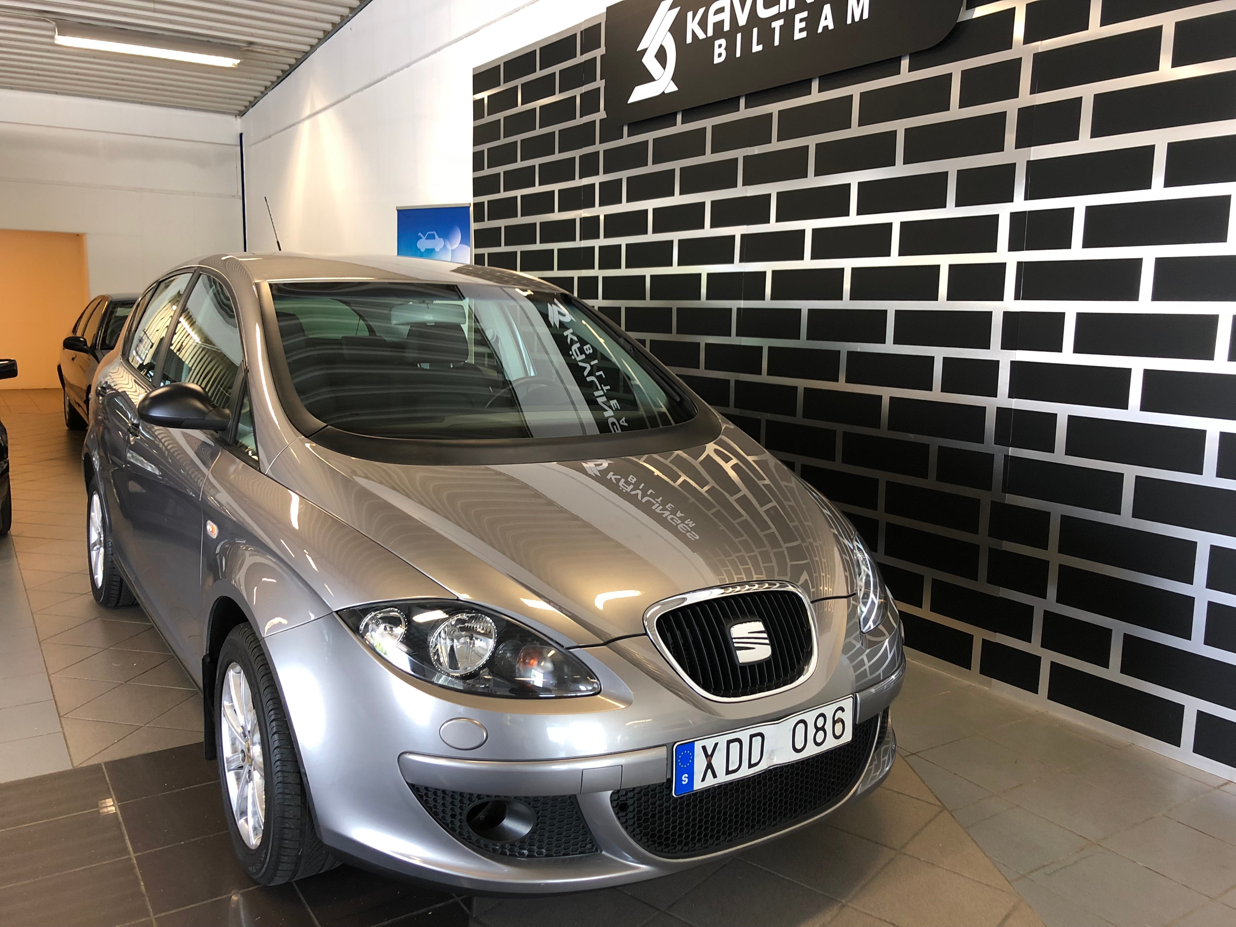 Seat Toledo 2005, bild 2/35