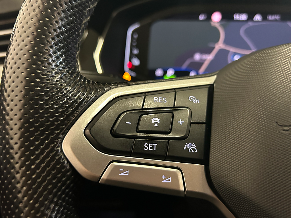 Volkswagen Passat SC GTE 1.4 TSI Cockpit Dynaudio Drag BVärm 2021