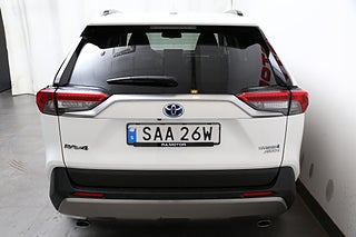 SUV Toyota RAV4 7 av 25