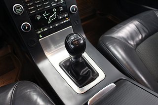 Kombi Volvo V70 16 av 17