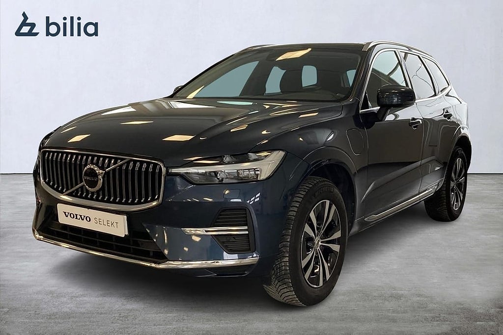 Volvo XC60 Recharge T6 II Core Edition