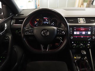 Kombi Skoda Octavia 16 av 25