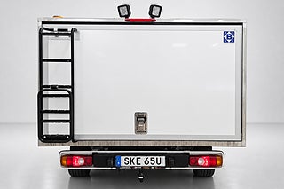 Volkswagen Transporter 2019 bild 7