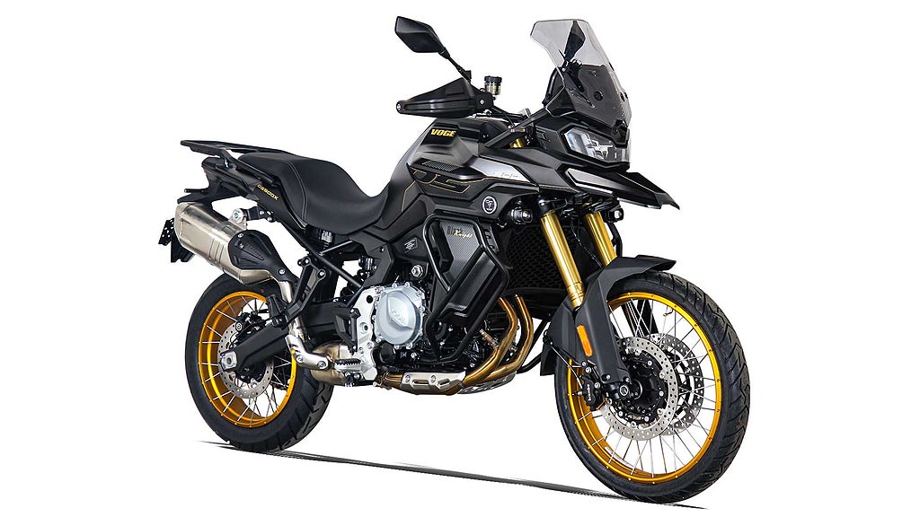 Voge DS 900 X ADVENTURE *BESTÄLL NU*