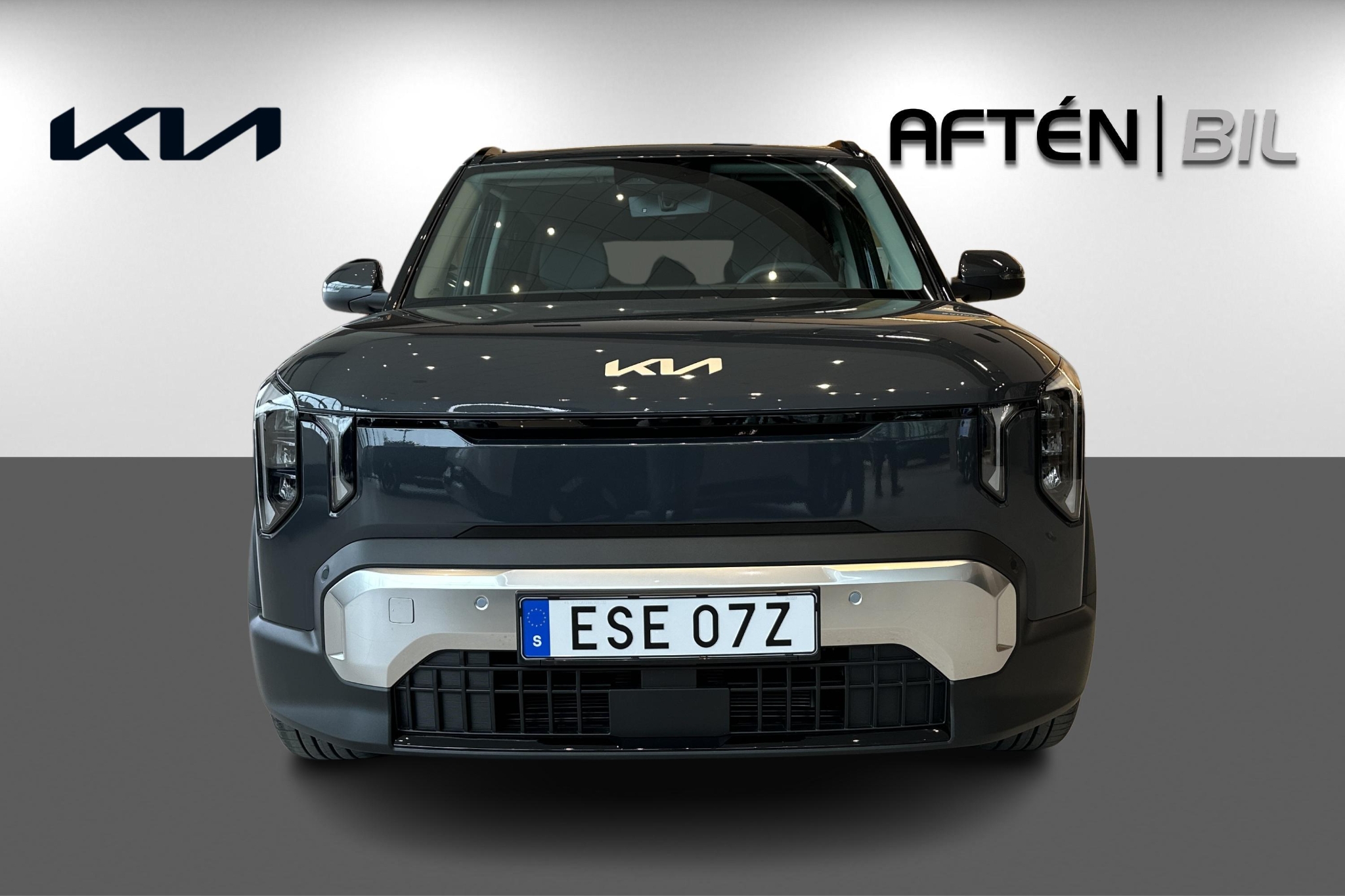 Kia EV2 Plus Standard Range 5-sits 2027, bild 3/46