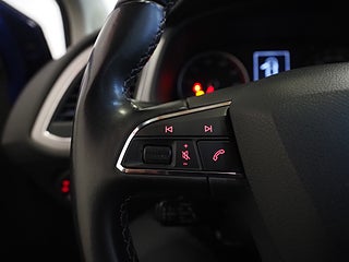 Kombi Seat Leon ST 17 av 21