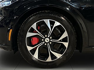 Ford Mustang Mach-E Long Range AWD Bang Olufsen 360° Skinn Pano GPS SoV – bild 14