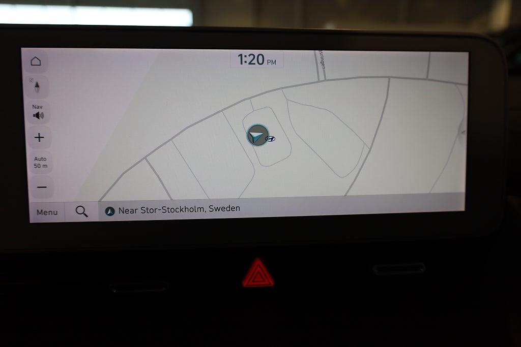 Hyundai IONIQ 5 72.6 kWh Advanced Navi 360°Kamera Leasbar Head Up 2022