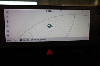 SUV Hyundai IONIQ 5 17 av 24