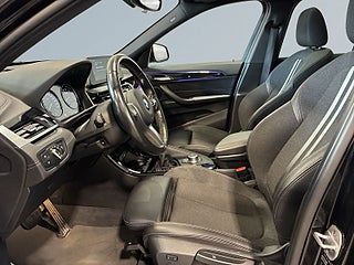 BMW X1 xDrive25e Aut Drag Kamera Farthållare HuD Pano S&V-hjul – bild 7