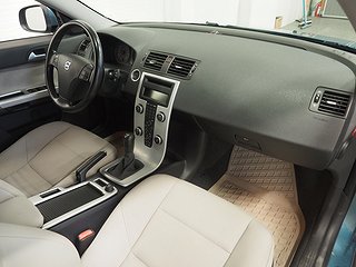 Kombi Volvo V50 9 av 20