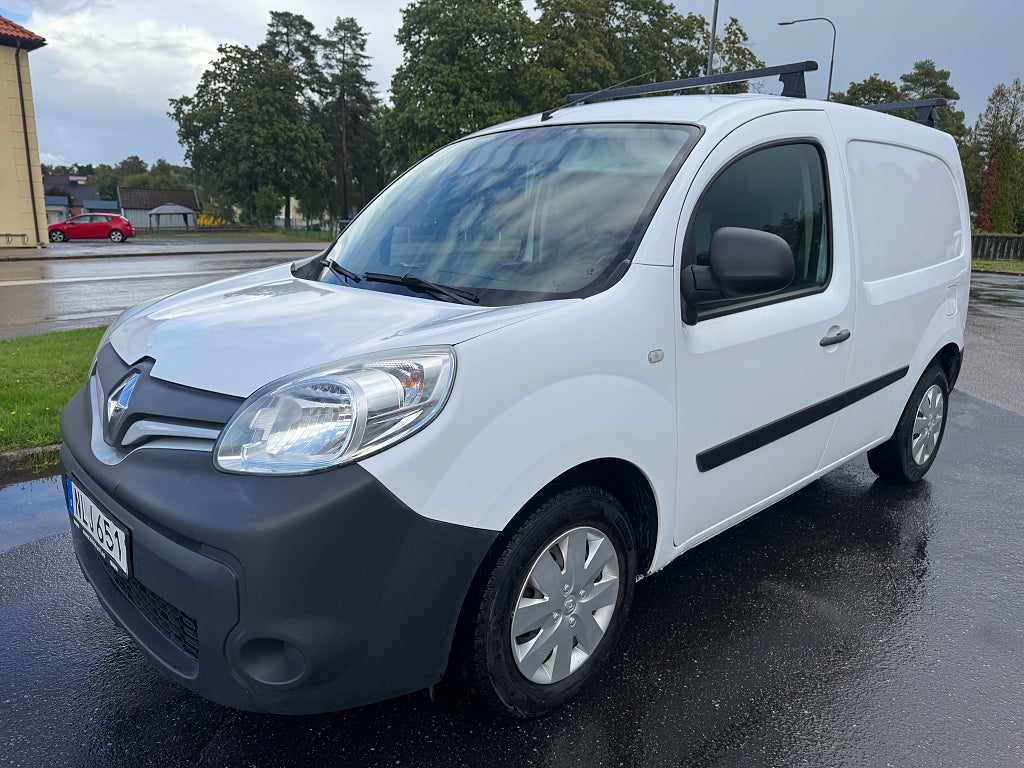 Renault Kangoo Express 1.5 dCi/14500 Mil/Drag
