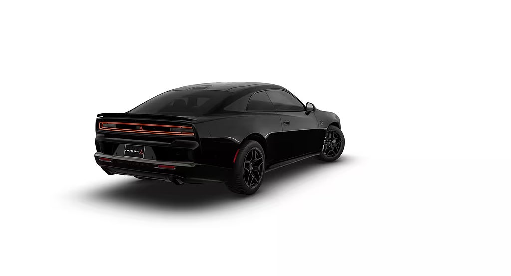 Dodge Charger SCAT PACK PLUS AWD 550 hk *SÄKRA NYA CHARGER*