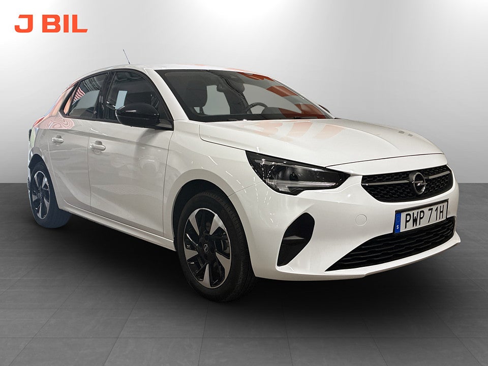 Bild på Opel Corsa-e D&T 50kWh 136hk Aut B-KAMERA CARPLAY