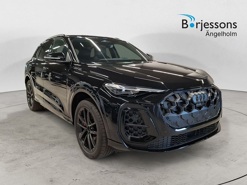 Audi Q5 e-hybrid quattro SUV 270 KW S TRONIC