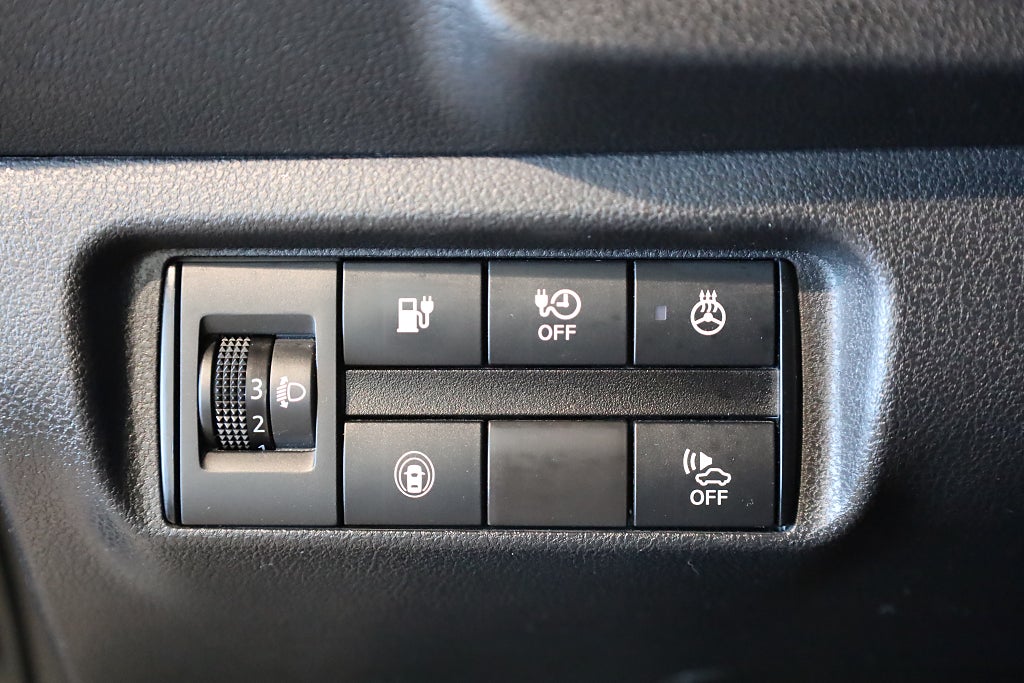 Nissan Leaf 40 kWh N-Connecta Navi 360° Värmare Leasbar CarPlay 2021
