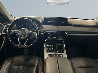 Mazda CX-60 PHEV HOMURA KAMPANJ 2154KR/MÅN 0,99% RÄNTA- INK GARANTI