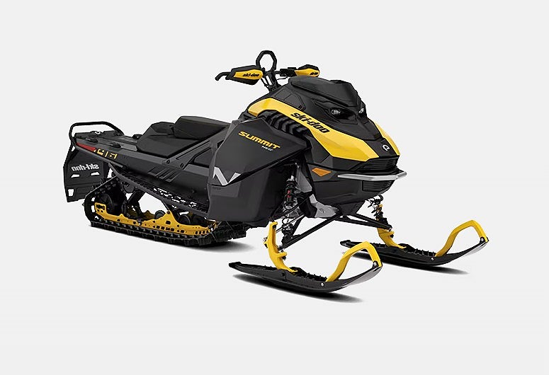 Ski-Doo Summit Neo+ 600 EFI -27 *BOKA NU*