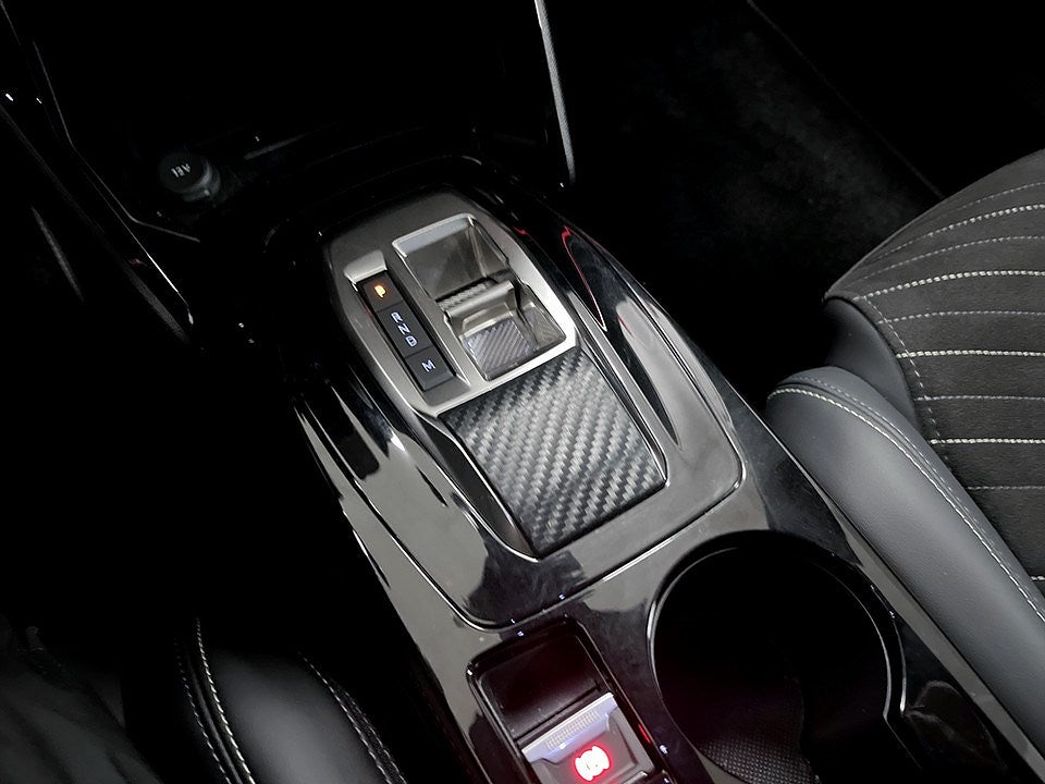 Bild på Peugeot 2008 GT 1.2 PT 130hk Aut - B-KAMERA, EN ÄGARE