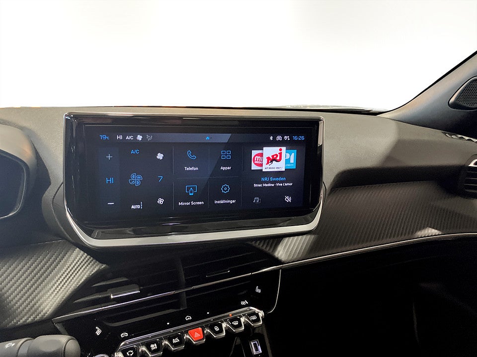 Bild på Peugeot 2008 Allure 1.2 PT 130hk KAMPANJRÄNTA 3,99%