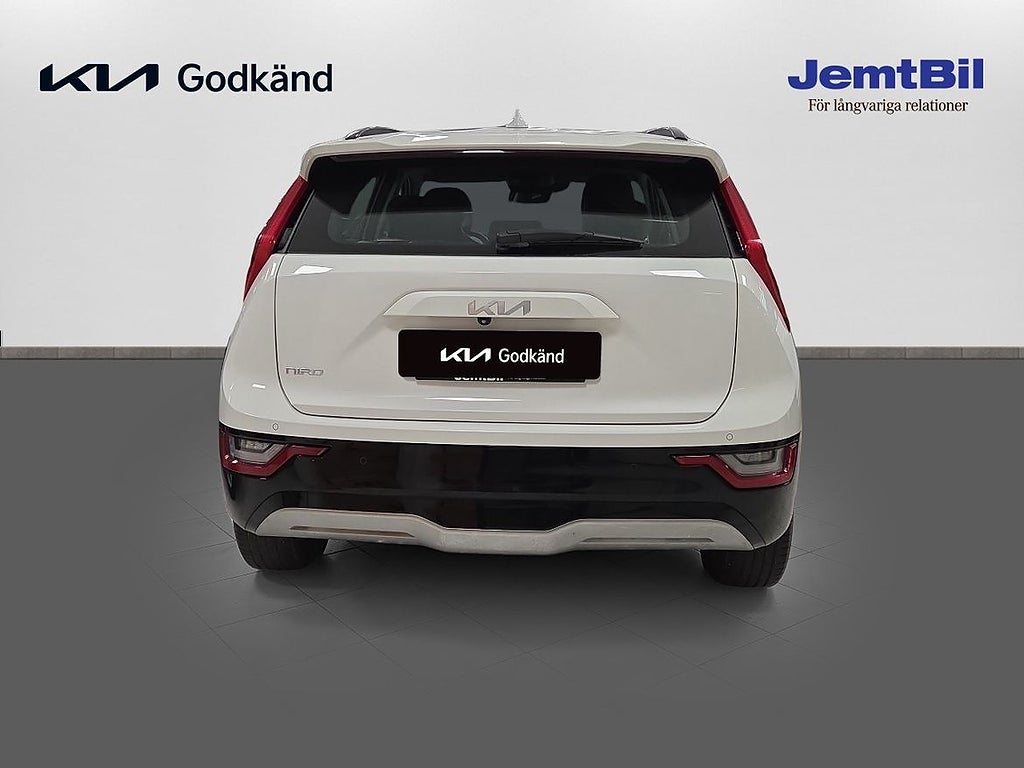 Kia Niro 2023 - miniatyr 5