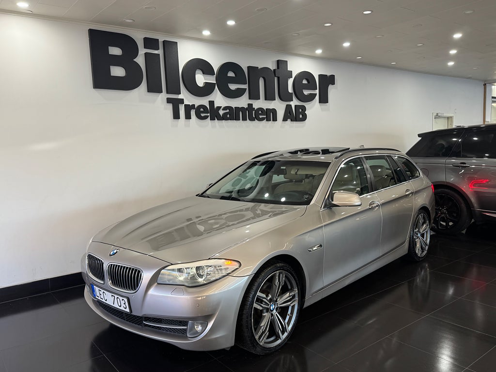 BMW 520d