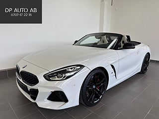 Brugt Bmw Z4 M40i