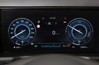 SUV Hyundai Tucson 27 av 28