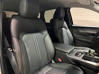 SUV Mazda CX-60 7 av 20