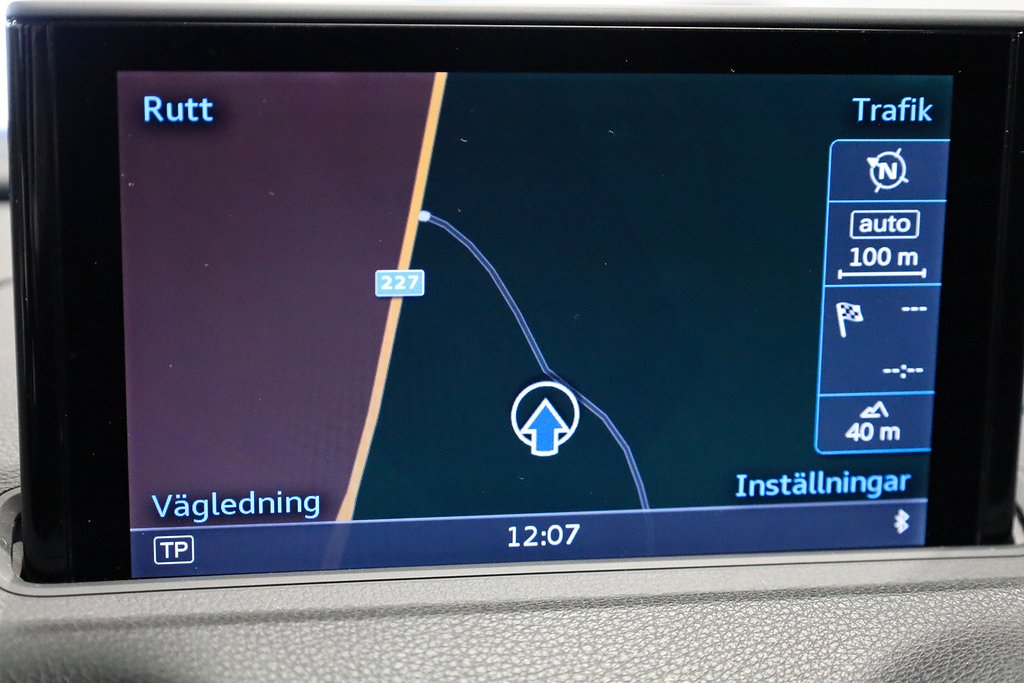 Audi A3 e-Tron 1,4 TFSI S Tronic Ambition Sportback Panorama 2015