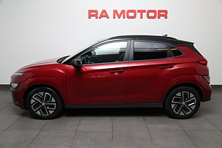 SUV Hyundai Kona 4 av 29