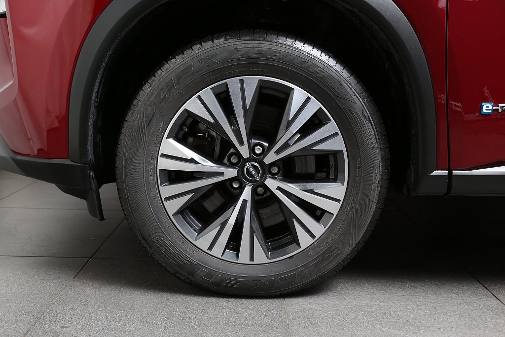 Nissan X-Trail e-POWER Hybrid Acenta Aut 204hk 2023