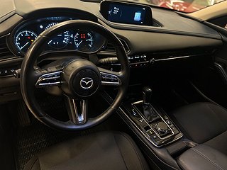 Mazda CX-30 Sky+Tech AWD 180hk BOSE/Kamera/10årsgaranti/MOMS