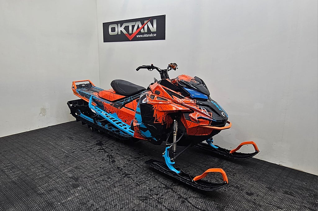 Lynx Boondocker 3900 DS 850 