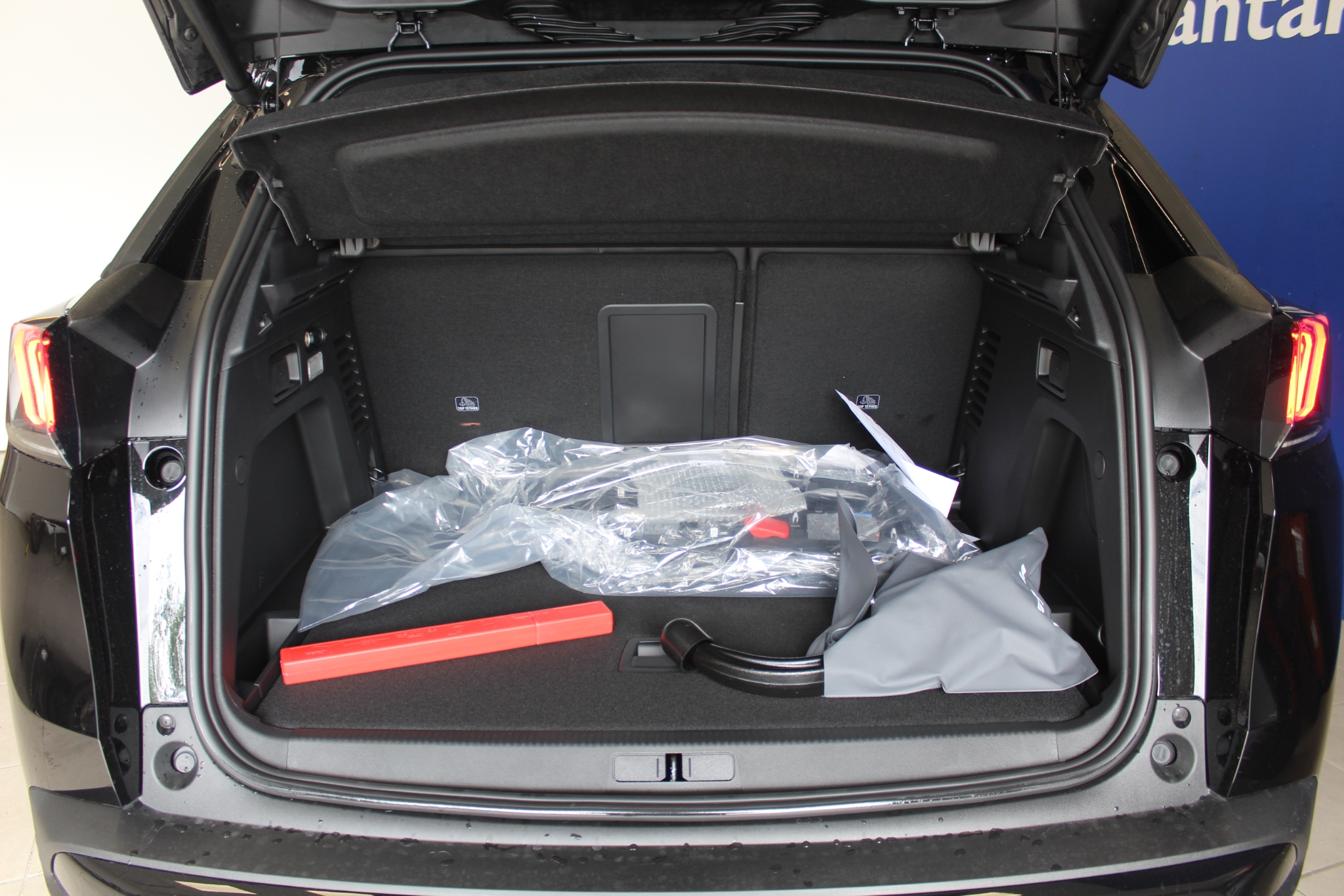 Peugeot 3008 2022, bild 6/48