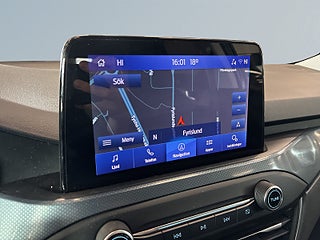 Ford Focus 1.0 EcoBoost SelectShift Active S&V/Backkamera/Carplay – bild 15