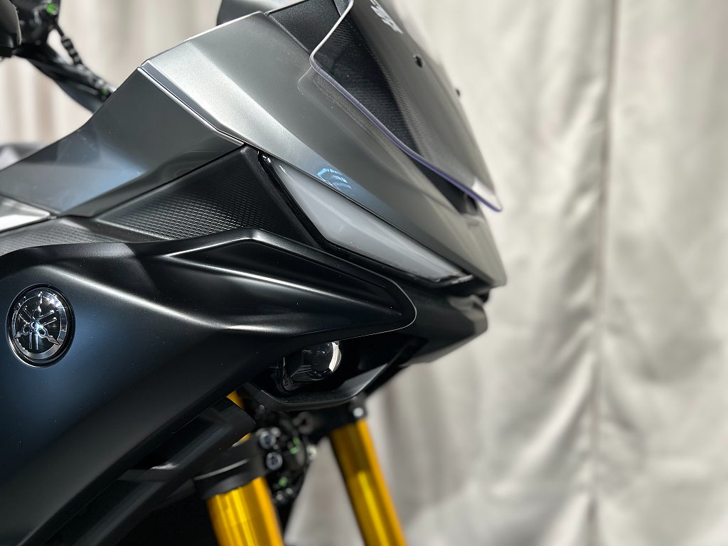 Yamaha TRACER 7 GT / 3,45% Ränta / Sidoväskor / Omgående lev!