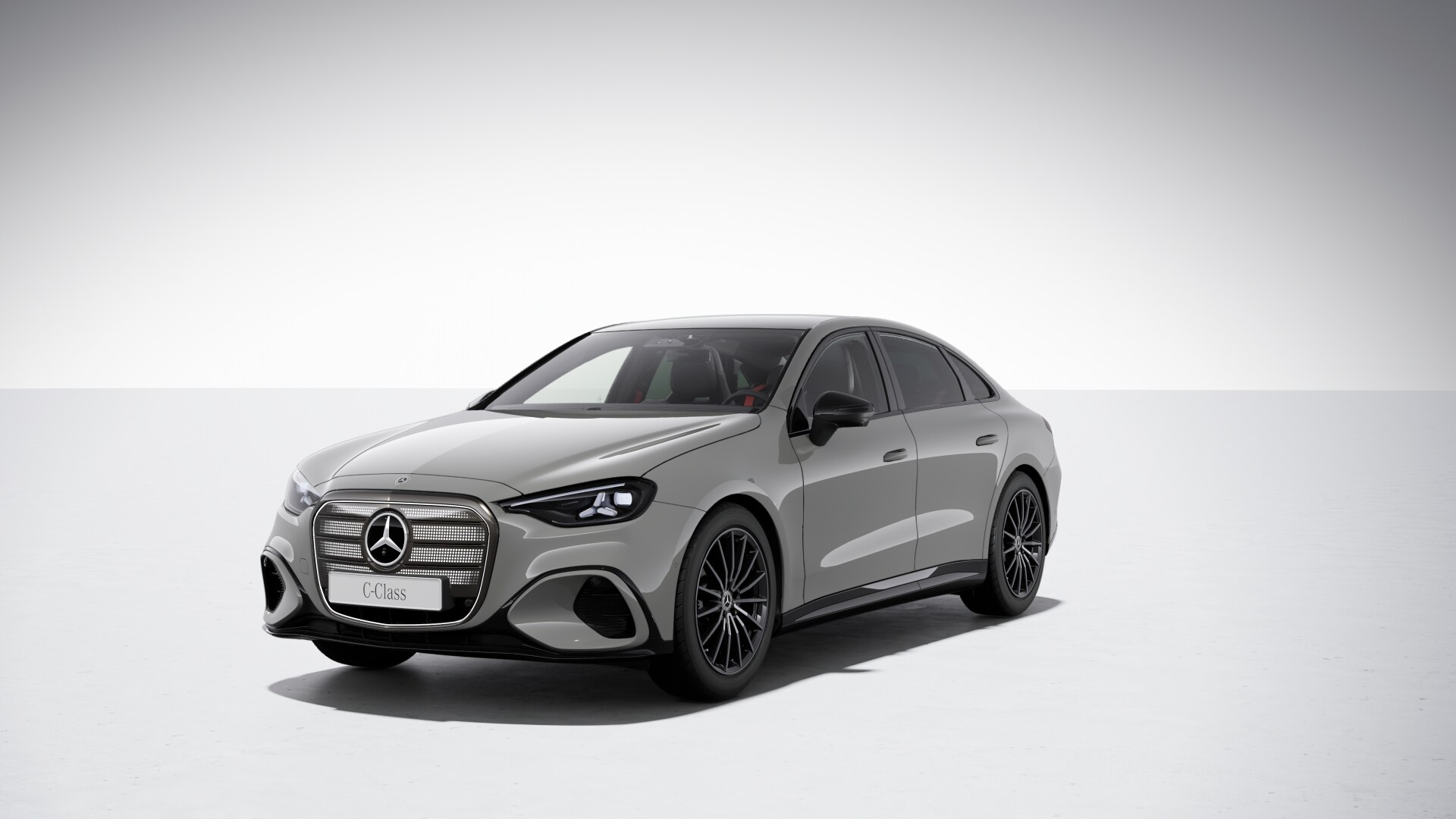 Mercedes-Benz C 300 e Kombi 2026, bild 7/19