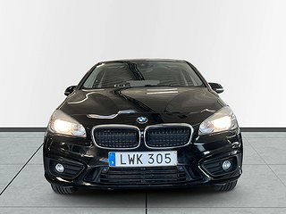 BMW 218 d Active Tourer S&V-Hjul Backkamera/Rattvärme/BT