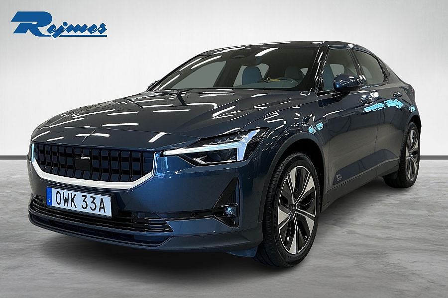 Polestar 2 
