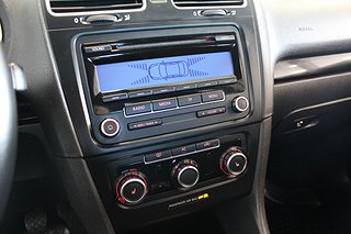 Kombi Volkswagen Golf 20 av 20