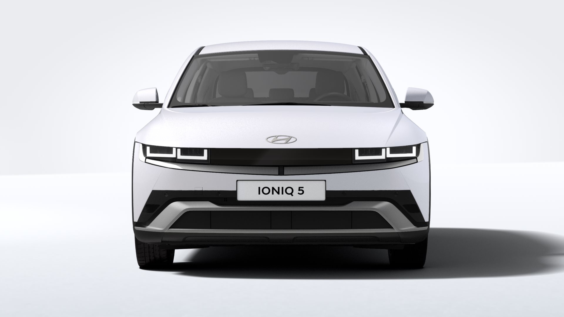 Hyundai Ioniq 5 2027, bild 6/38