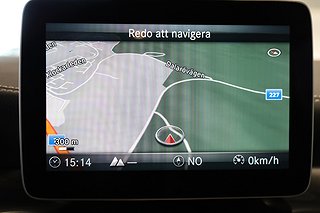 SUV Mercedes-Benz GLA 17 av 25