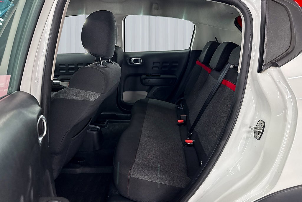 Citroen C3 2020
