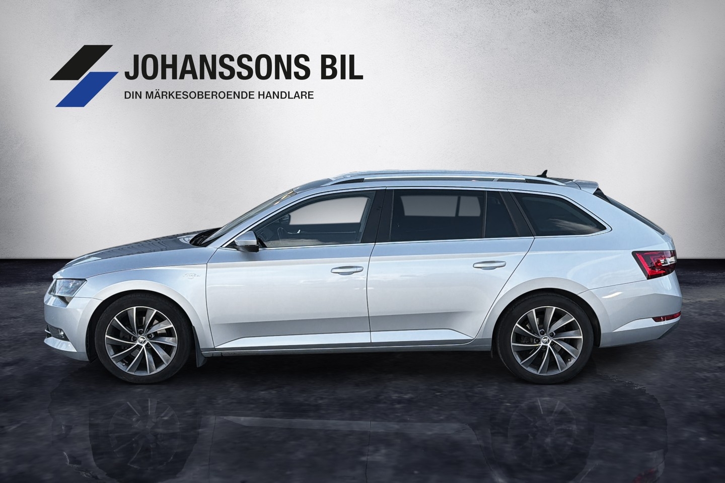 Skoda Superb 2017, kuva 2/10