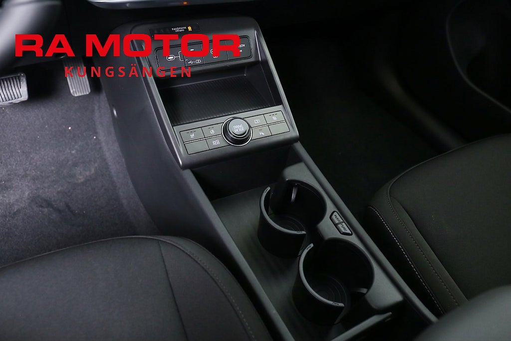 Hyundai Kona 2,99% ränta |EV 48,4kwh Essential
