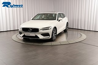 Volvo V60 T6 TE Momentum Advanced Edition