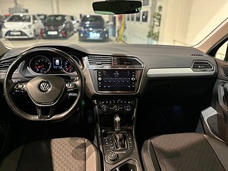 Volkswagen Tiguan 1.4 AWD Rattvärme Drag Pvärm Kamera SoV
